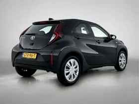 Toyota Aygo (2024) thumbnail 2