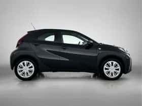 Toyota Aygo (2024) thumbnail 11