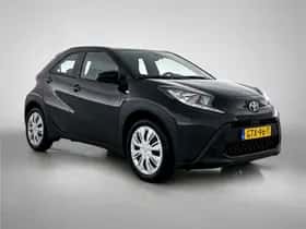 Toyota Aygo (2024) thumbnail 12
