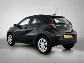 Toyota Aygo (2024) thumbnail 13