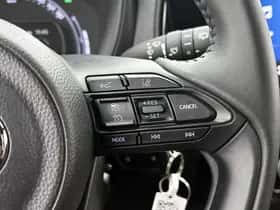 Toyota Aygo (2024) thumbnail 14
