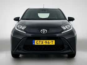 Toyota Aygo (2024) thumbnail 19