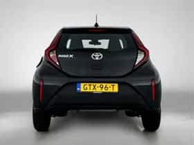 Toyota Aygo (2024) thumbnail 20