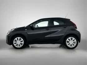 Toyota Aygo (2024) thumbnail 3
