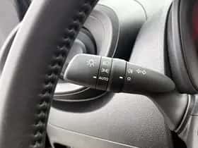 Toyota Aygo (2024) thumbnail 26