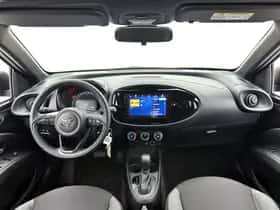 Toyota Aygo (2024) thumbnail 4