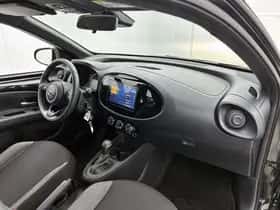 Toyota Aygo (2024) thumbnail 6