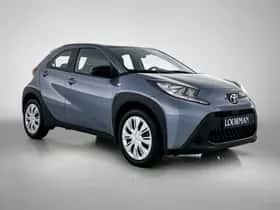 Toyota Aygo (2025) thumbnail 16