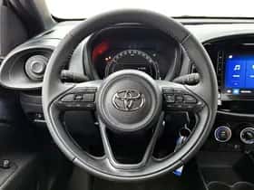 Toyota Aygo (2025) thumbnail 21