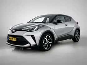 Toyota C-HR (2021)