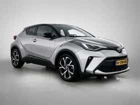 Toyota C-HR (2021) thumbnail 13