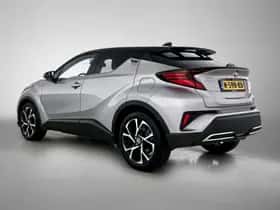 Toyota C-HR (2021) thumbnail 14