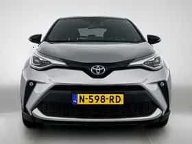 Toyota C-HR (2021) thumbnail 20