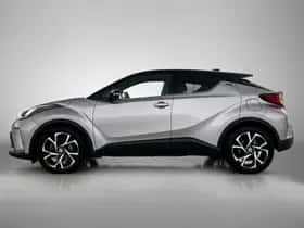 Toyota C-HR (2021) thumbnail 3