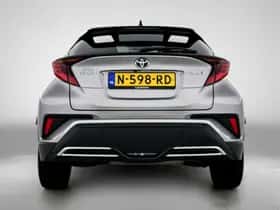 Toyota C-HR (2021) thumbnail 21