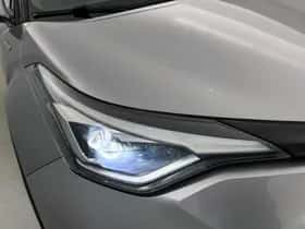 Toyota C-HR (2021) thumbnail 29