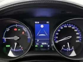 Toyota C-HR (2021) thumbnail 5
