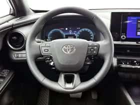 Toyota C-HR (2025) thumbnail 14