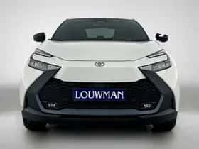 Toyota C-HR (2025) thumbnail 15