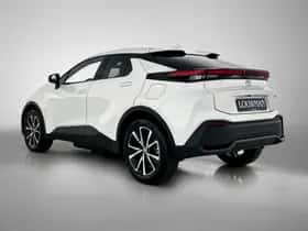 Toyota C-HR (2025) thumbnail 10