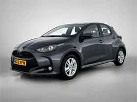 Toyota Yaris (2025) thumbnail 1