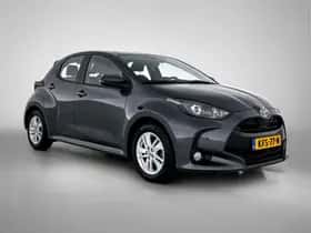 Toyota Yaris (2025) thumbnail 12