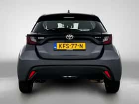 Toyota Yaris (2025) thumbnail 20