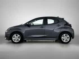 Toyota Yaris (2025) thumbnail 3