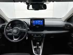 Toyota Yaris (2025) thumbnail 4