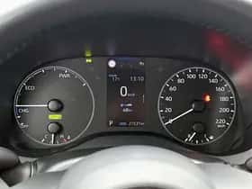 Toyota Yaris (2025) thumbnail 5