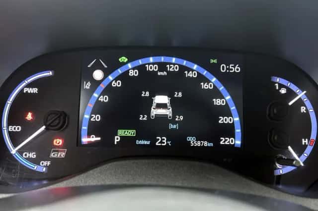 Toyota Yaris_Cross (2023) thumbnail 6
