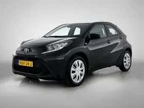 Toyota Aygo (2025) thumbnail 1