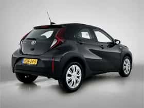 Toyota Aygo (2025) thumbnail 2