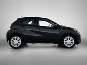 Toyota Aygo (2025) thumbnail 11