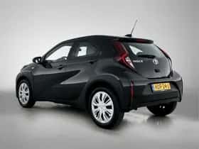 Toyota Aygo (2025) thumbnail 13