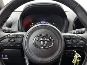 Toyota Aygo (2025) thumbnail 17