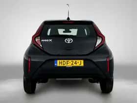 Toyota Aygo (2025) thumbnail 21