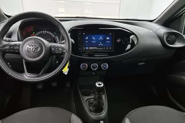 Toyota Aygo (2025) thumbnail 4