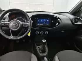 Toyota Aygo (2025) thumbnail 4