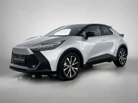 Toyota C-HR (2024)
