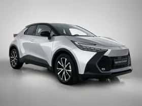 Toyota C-HR (2024) thumbnail 13