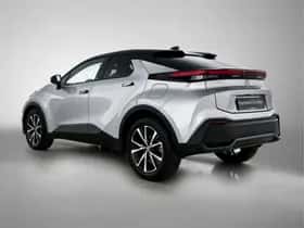 Toyota C-HR (2024) thumbnail 14