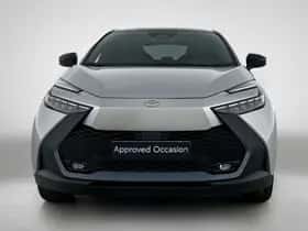 Toyota C-HR (2024) thumbnail 20