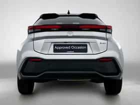 Toyota C-HR (2024) thumbnail 21