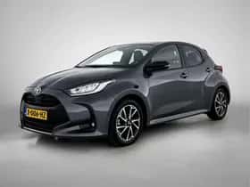 Toyota Yaris (2023) thumbnail 1