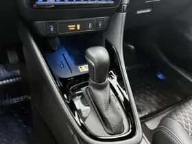 Toyota Yaris (2023) thumbnail 11