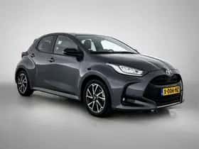 Toyota Yaris (2023) thumbnail 13