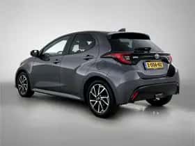 Toyota Yaris (2023) thumbnail 14