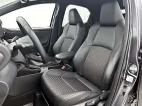 Toyota Yaris (2023) thumbnail 16