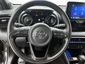 Toyota Yaris (2023) thumbnail 18